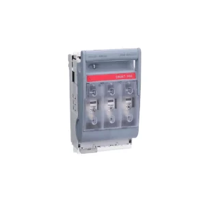 Battery Protection box 125A fuses. 160A blade type fuse holder
