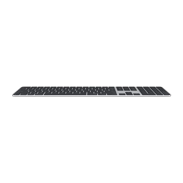 Magic Keyboard With Touch ID and Numeric Keypad For MAC Models With Apple Silicon - International English - Image 2