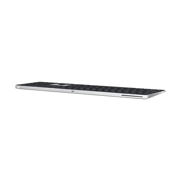 Magic Keyboard With Touch ID and Numeric Keypad For MAC Models With Apple Silicon - International English - Image 3