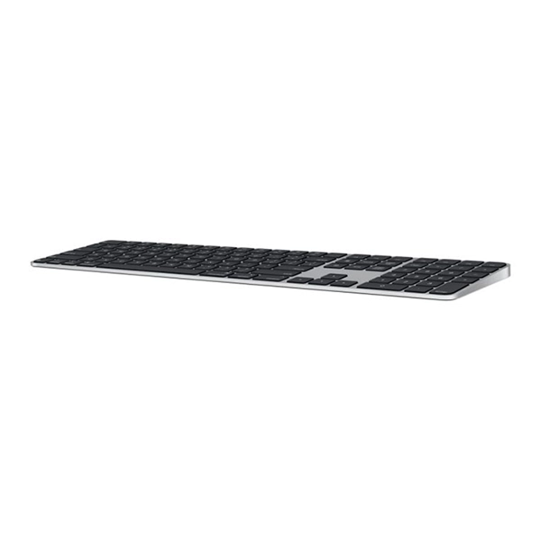Magic Keyboard With Touch ID and Numeric Keypad For MAC Models With Apple Silicon - International English - Image 4