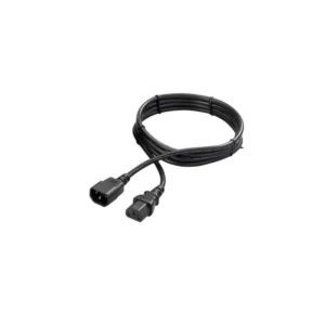 Eaton 2 Input cords 16A EU for ATS