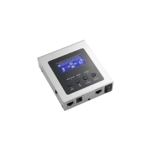 Remote Display for the MECER HYBRID   'AX' series