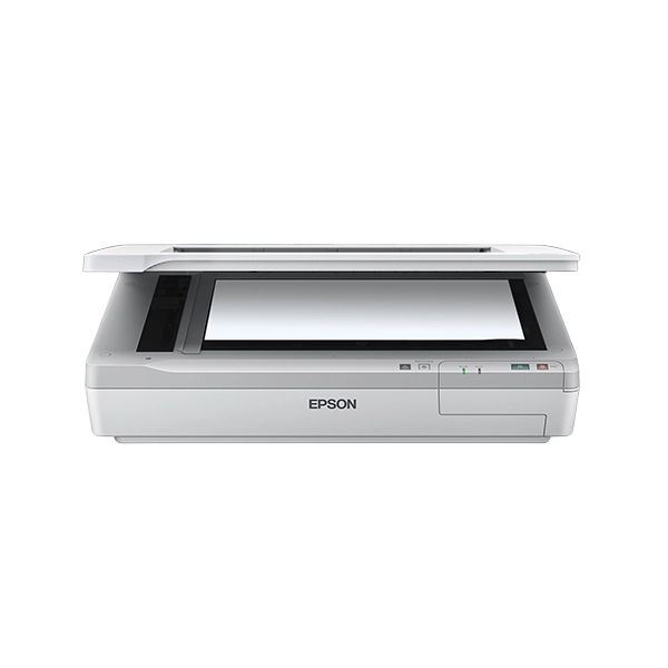 Epson WorkForce DS-50000 - Image 2
