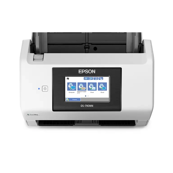Epson Workforce ED-790WN Scanner - Image 3