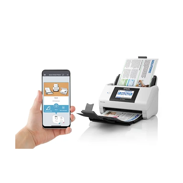 Epson Workforce ED-790WN Scanner - Image 4