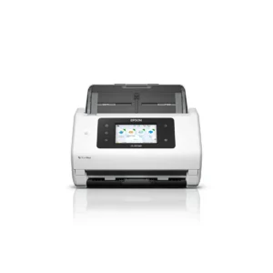 Epson WorkForce DS-800WN scanner