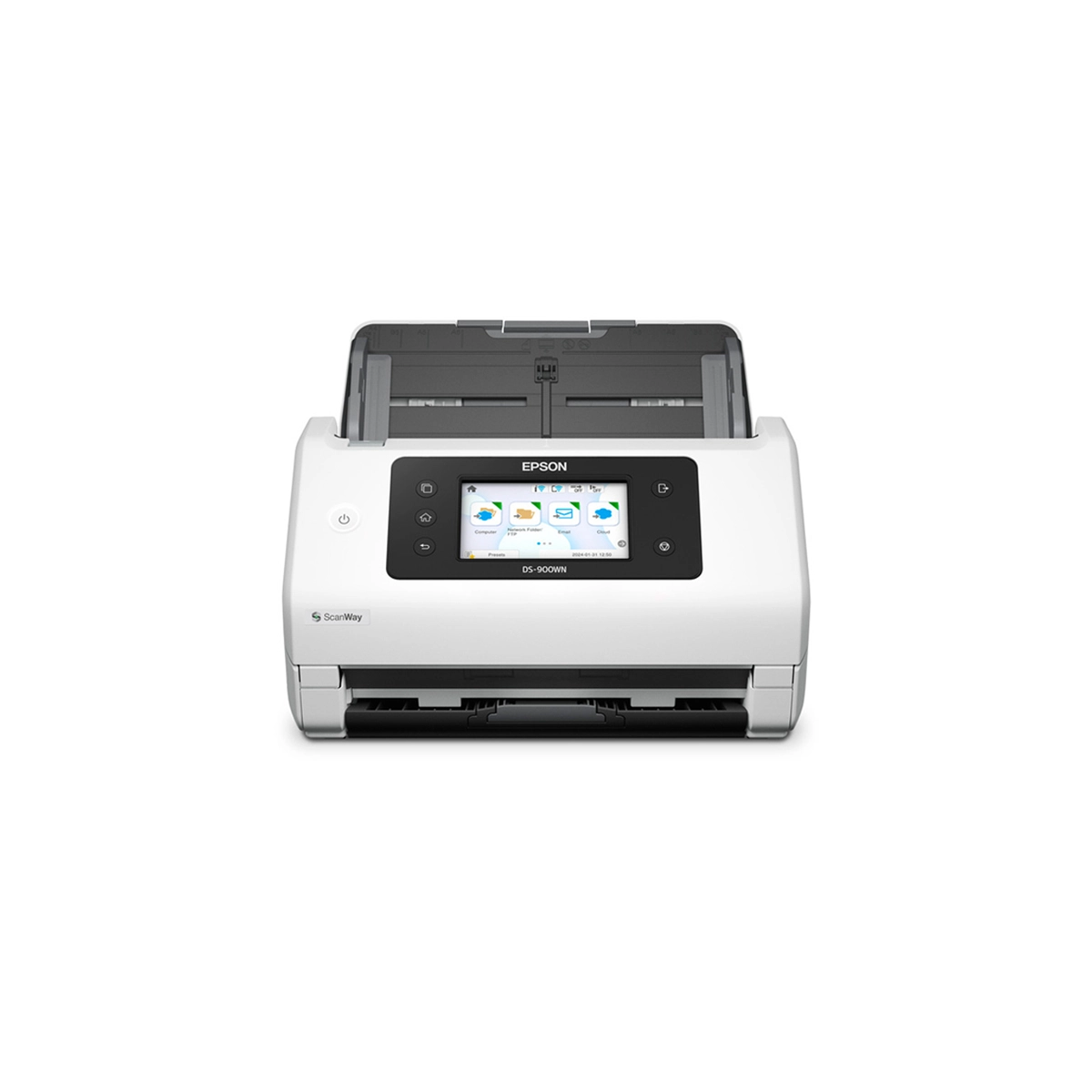 Epson WorkForce DS-900WN scanner