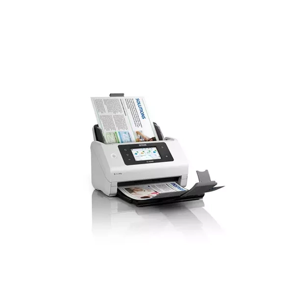 Epson WorkForce DS-900WN scanner - Image 5