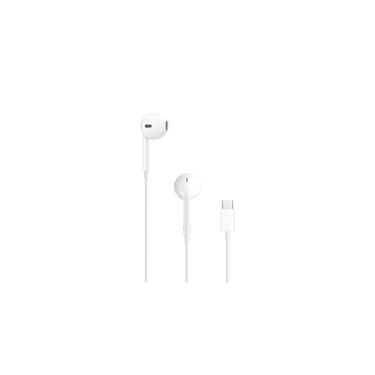 Apple EarPods with USB-C Connector