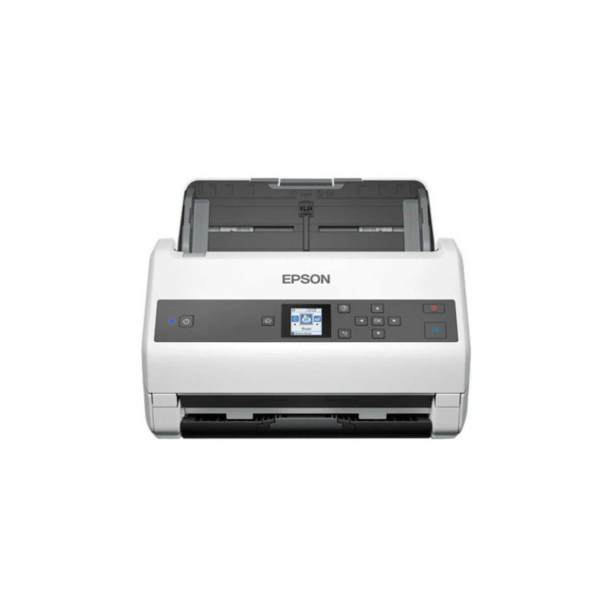 Epson WorkForce DS-870 scanner 1