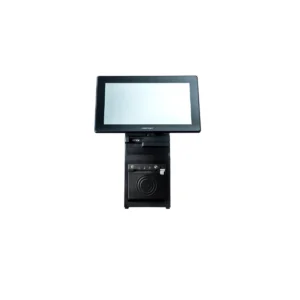 Posiflex, 14" mini AIO fanfree touch terminal,3" detachable thermal printer with auto cutter (250mm/sec max); 3*S, 1*USB3.0, 3*USB2.0, 1*LAN, 1*VGA, 1*CR (24V), 1*PS/2, 1*line-out/mic-in, 1*M.2, TPM2.0 (With OS)