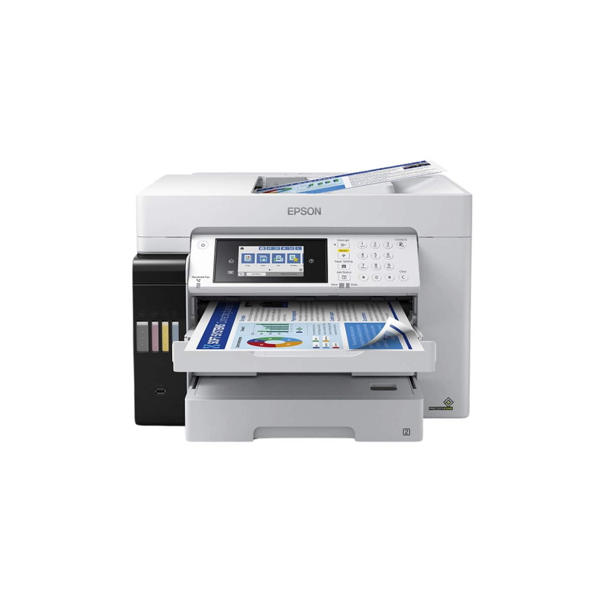 Epson EcoTank Pro L15180 A3+ All-in-One Multifunction Colour Inkjet Printer