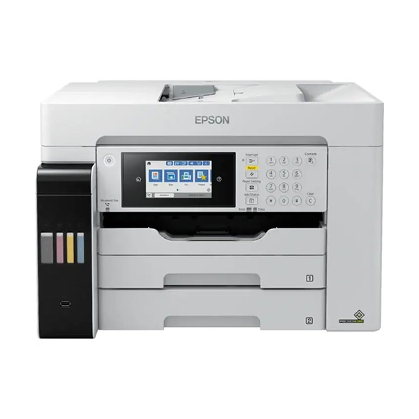 Epson EcoTank Pro L15180 A3+ All-in-One Multifunction Colour Inkjet Printer - Image 3