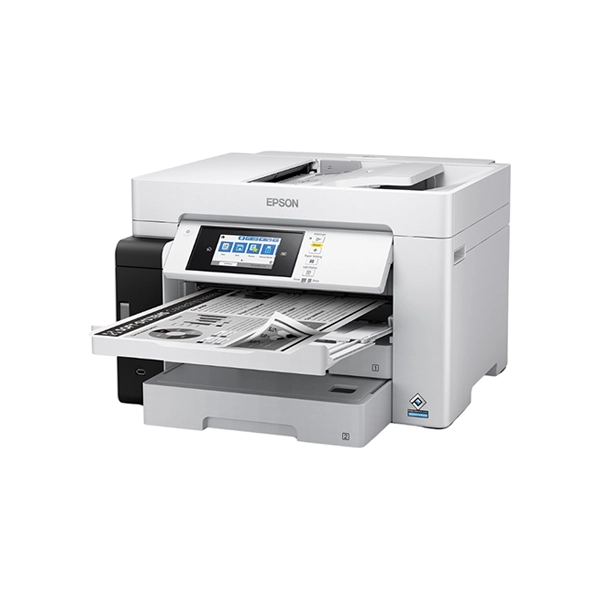 Epson EcoTank Pro L15180 A3+ All-in-One Multifunction Colour Inkjet Printer - Image 2