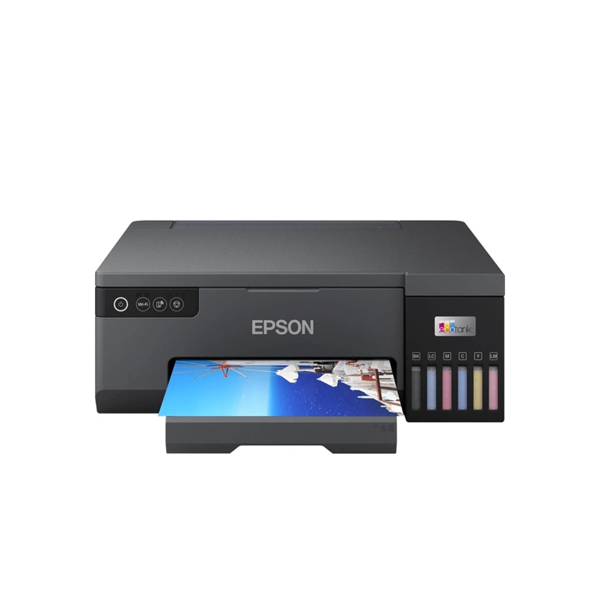 Epson EcoTank L8050 A4 Colour Inkjet Printer