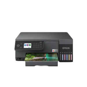 Epson EcoTank L8100 A4 Inkjet Multifunction Photo Printer