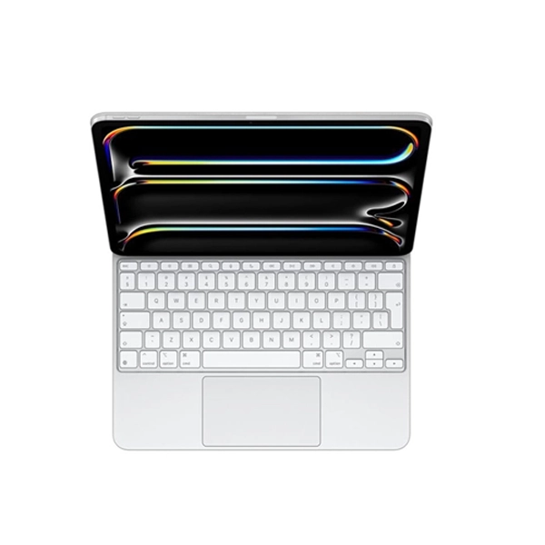 Magic Keyboard For Ipad Pro (M4) - Image 4