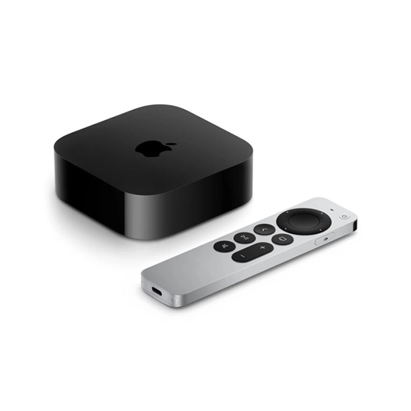 APPLE TV 4K - Image 4