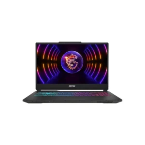 MSI Cyborg 15 A13UC 15.6-inch FHD Laptop -  512GB SSD Win 11 Home