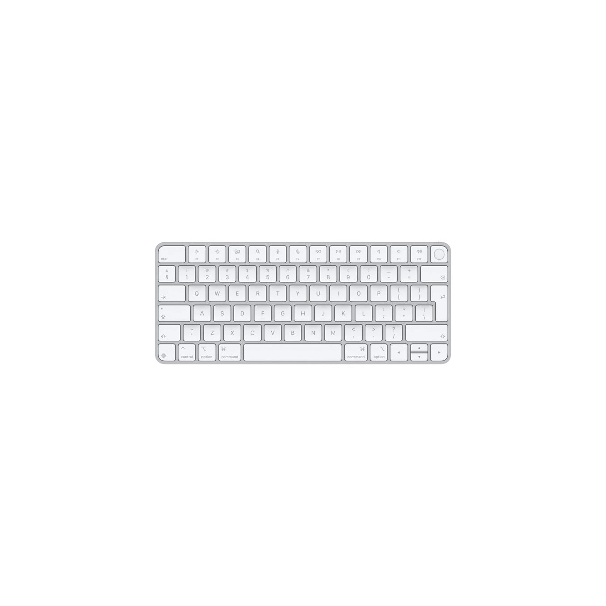 Apple Magic Keyboard (USB–C) - International English