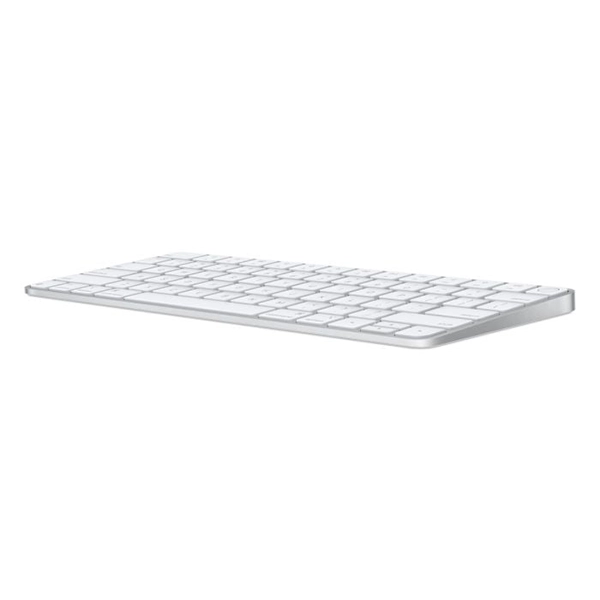 Apple Magic Keyboard (USB–C) - International English - Image 4
