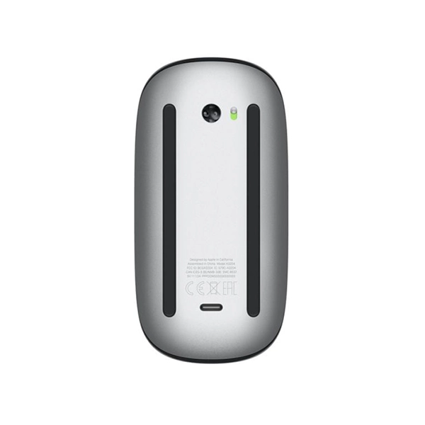 Apple Magic Mouse (USB‑C) with Multi-Touch Surface - Image 3