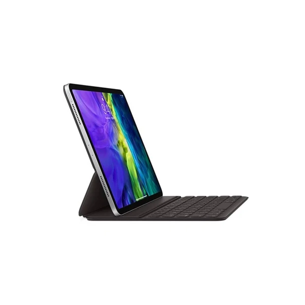 Apple Smart Keyboard Folio for iPad Pro (International English) Black - Image 2
