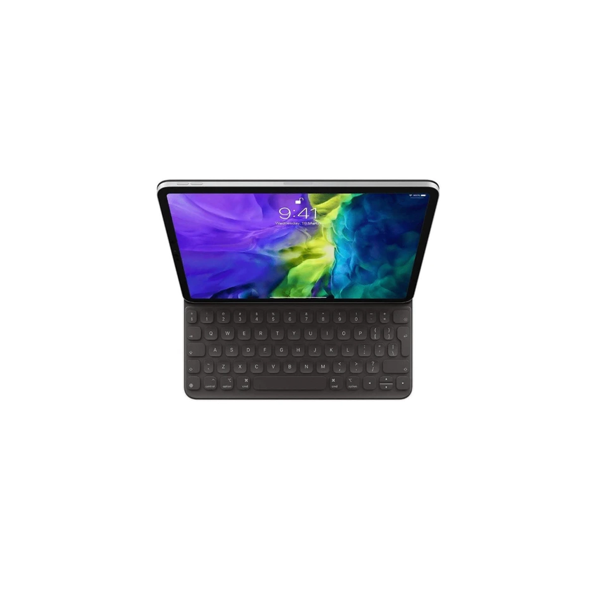Apple Smart Keyboard Folio for iPad Pro (International English) Black