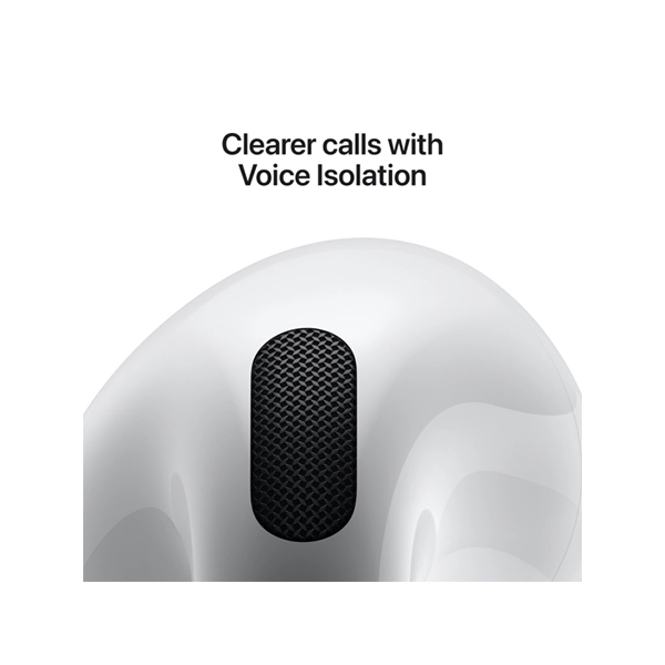 Apple AirPods 4 - Image 3