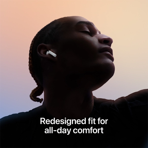 Apple AirPods 4 - Image 6