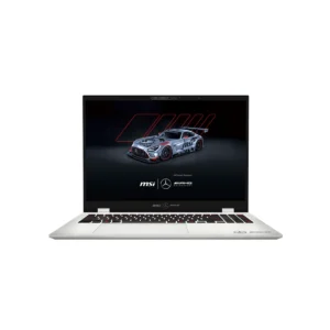Prestige 16 AI+ Mercedes-AMG Motorsport B2VM | Intel® Core™ Ultra 9 288V Processor | 4 P-Cores | 4 E-Cores |  12MB Intel® Smart Cache | Up to 5.1 GHz