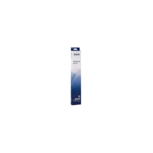 Epson S015327 Black Ribbon FX-2190