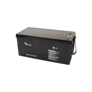 Vision Deep Cycle 200Ah 12V Fully Sealed  AGM Technology 6FM200Z-X