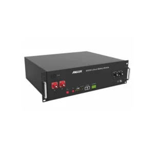 MECER  3.5kWh  48V Lithium  19" Rackmount Battery