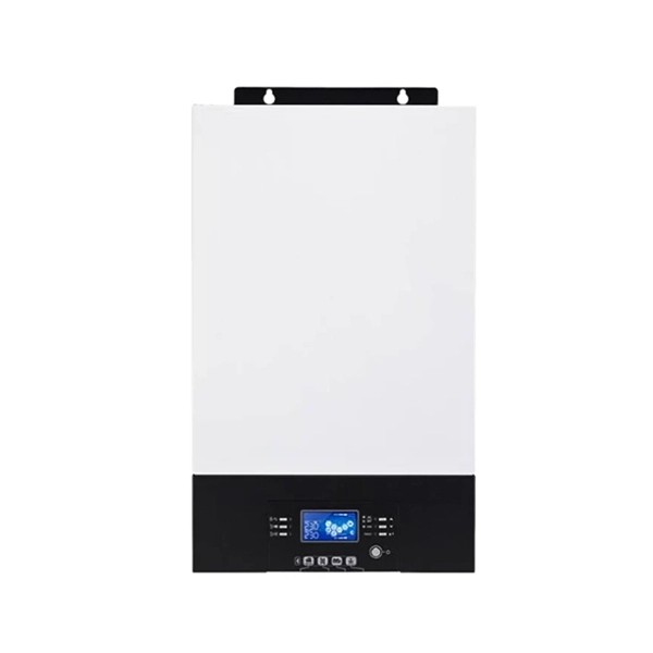 MECER HYBRID 5000VA / 5000W Inverter Charger 2 400W PWM Controller | 220Vac 48V DC - Image 2