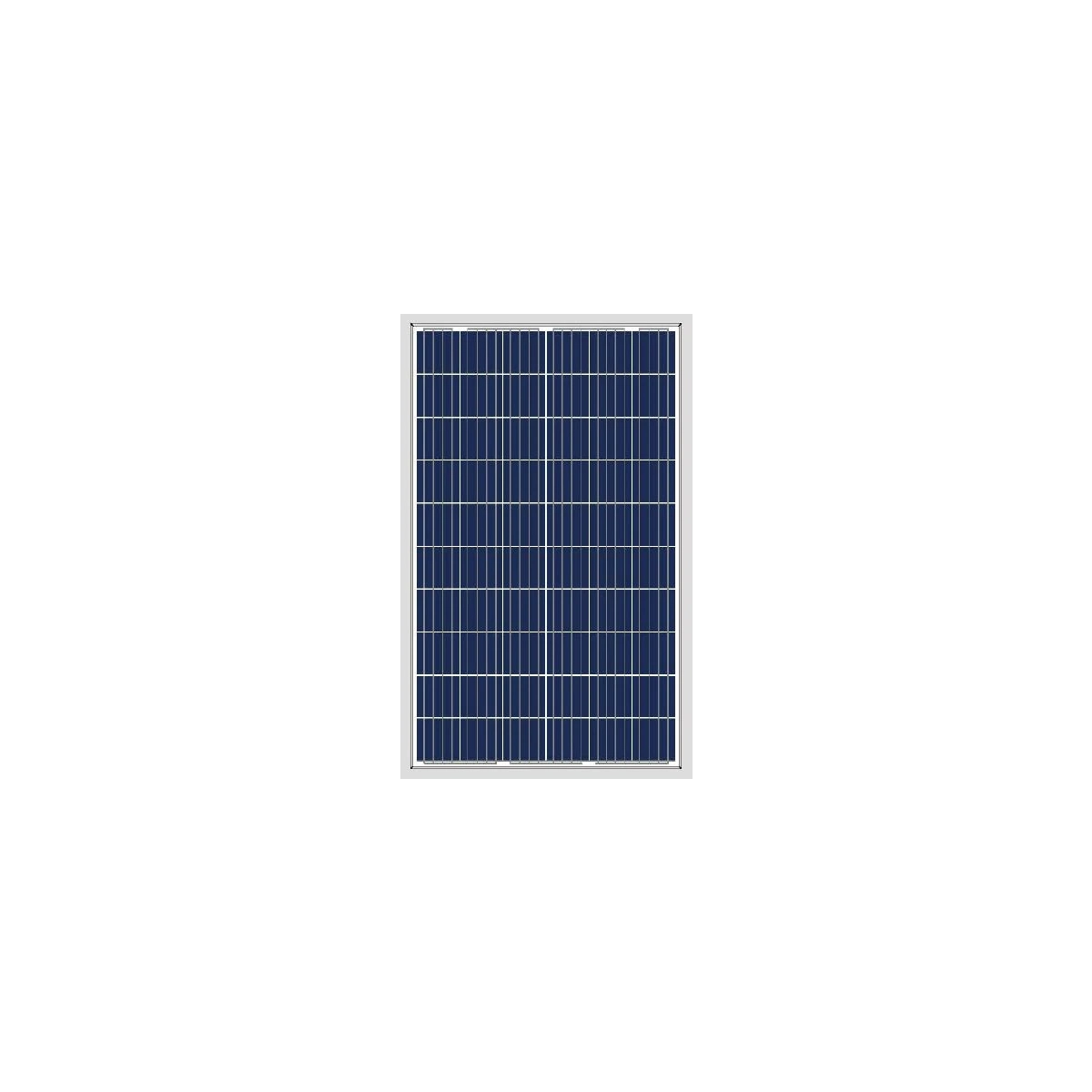 330w Solar PV Module