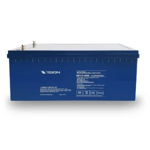 Vision 12V Lithium