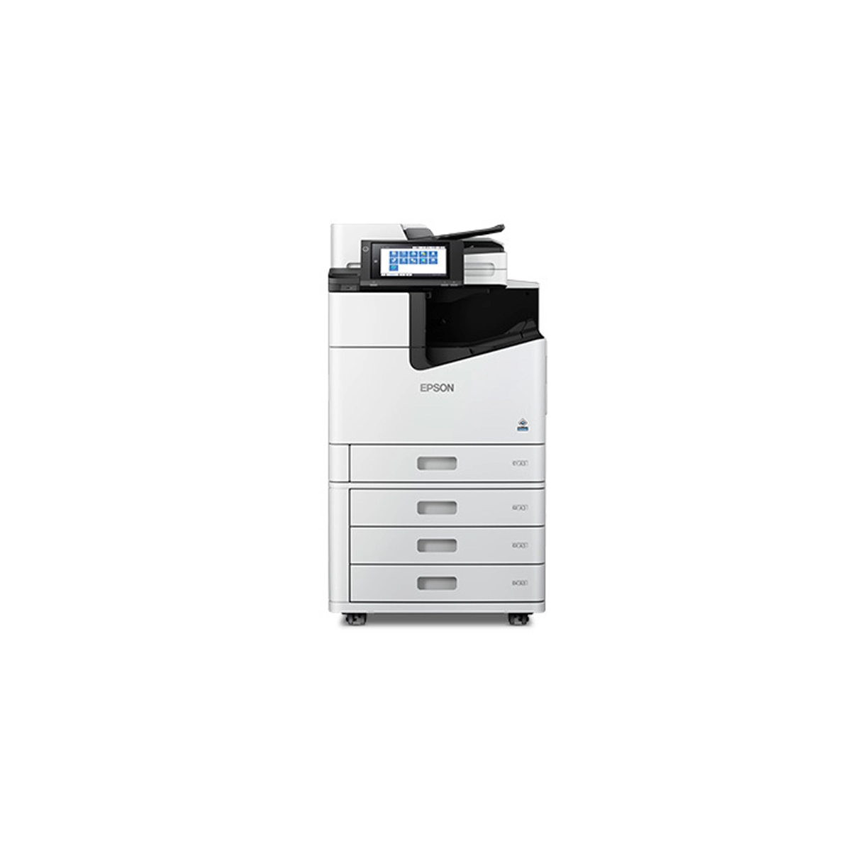 Epson WorkForce Enterprise Color Multifunction Printer