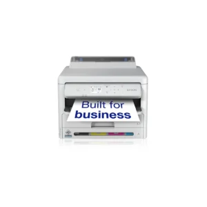 Epson WorkForce Pro WF-C5390DW A4 Colour Inkjet Printer