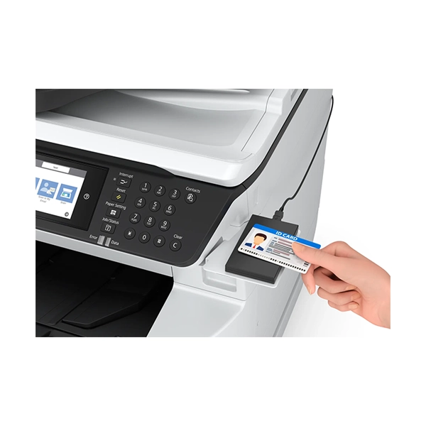 Epson WorkForce Pro WF-C878RDWF Multi-function A4 Colour - Image 3