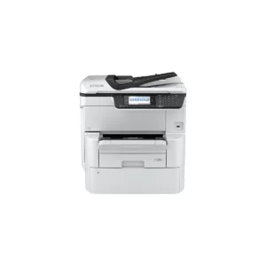 Epson WorkForce Pro WF-C878RDWF Multi-function A4 Colour