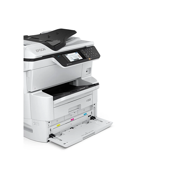 Epson WorkForce Pro WF-C878RDWF Multi-function A4 Colour - Image 5