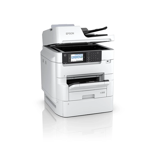 Epson WorkForce Pro WF-C879RDTWF - Image 5