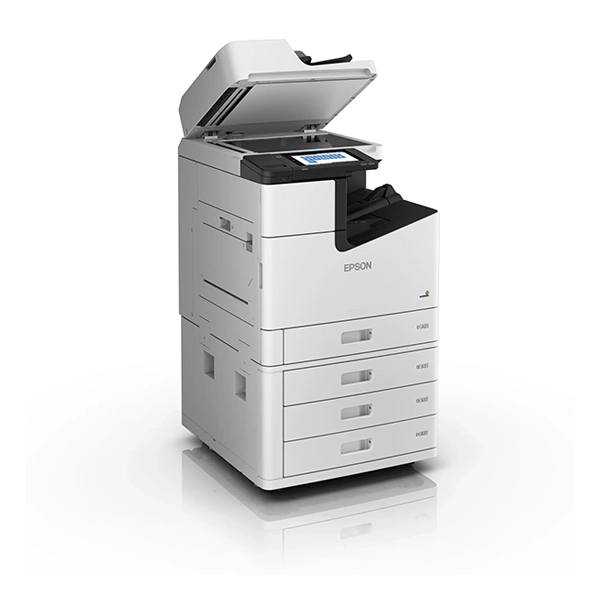 Epson WorkForce Enterprise Color Multifunction Printer - Image 8