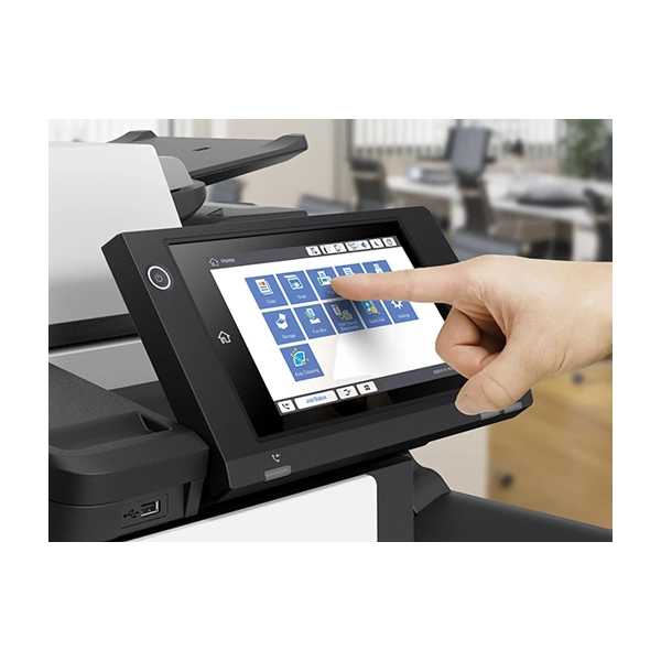 Epson WorkForce Enterprise Color Multifunction Printer - Image 3