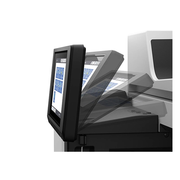 Epson WorkForce Enterprise Color Multifunction Printer - Image 4