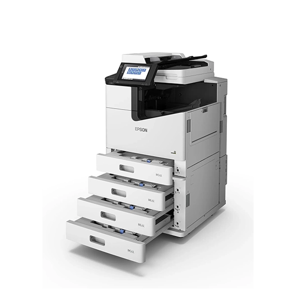 Epson WorkForce Enterprise Color Multifunction Printer - Image 5