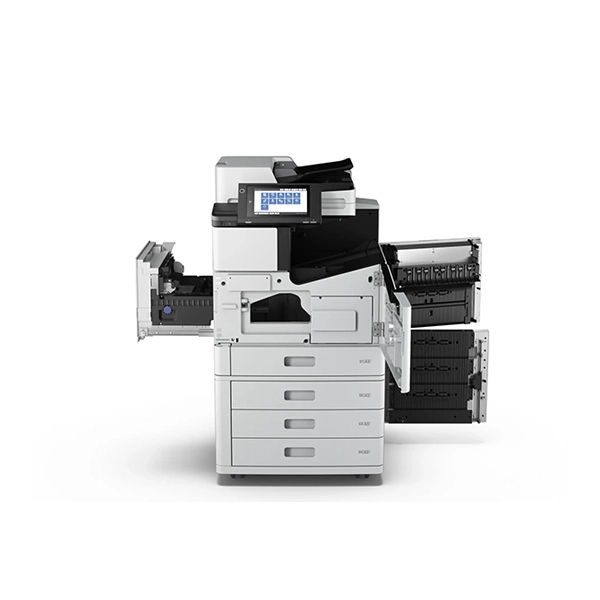 Epson WorkForce Enterprise Color Multifunction Printer - Image 6