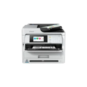 Epson WorkForce Pro WF-M5899 Wireless Black & White All-In-One Inkjet Printer