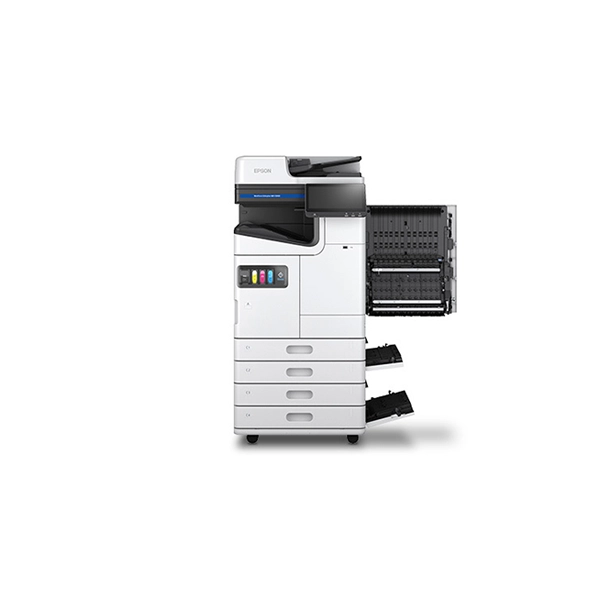 Epson WorkForce Enterprise Color Multifunction Printer - Image 2